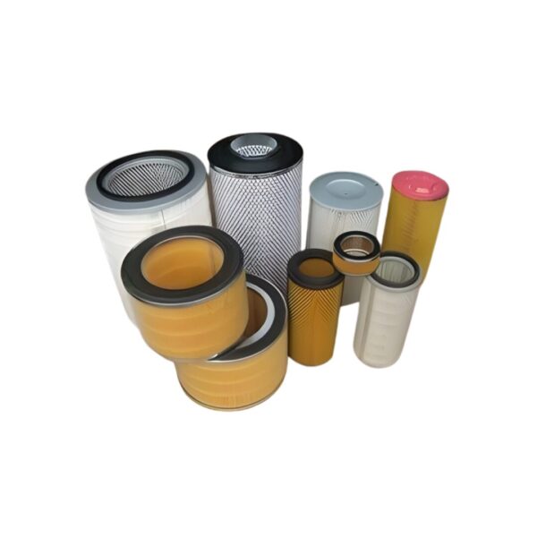 Filtro para Compressores 2