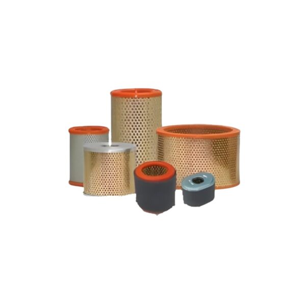 Filtro de Ar para Compressores