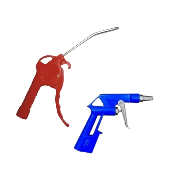 Pistola de Ar