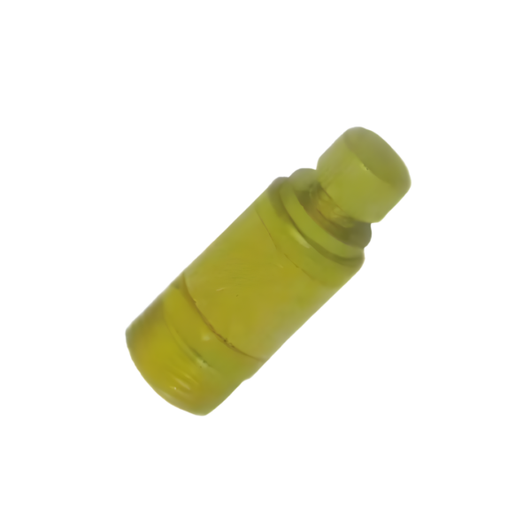 Silenciador com Regulagem de Fluxo