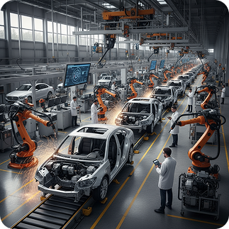 Automobilistica