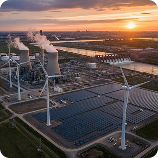 Energia