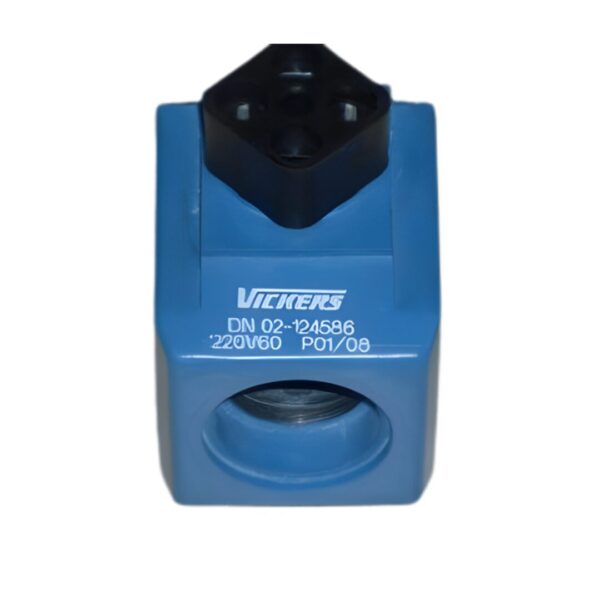 Bobina Vickers TN6 110V 220V