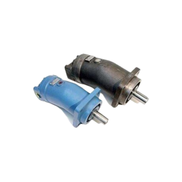 Bomba de Pistão A2F12 A250