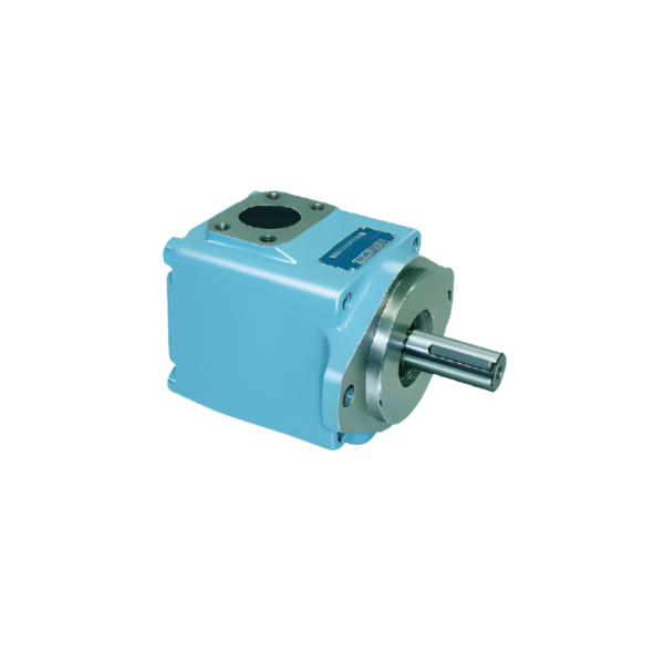 Bomba Denison T6C