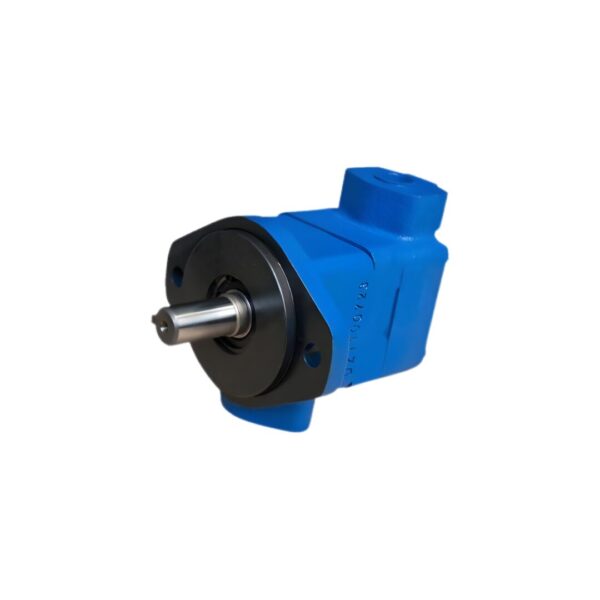 Bomba Vickers 20V
