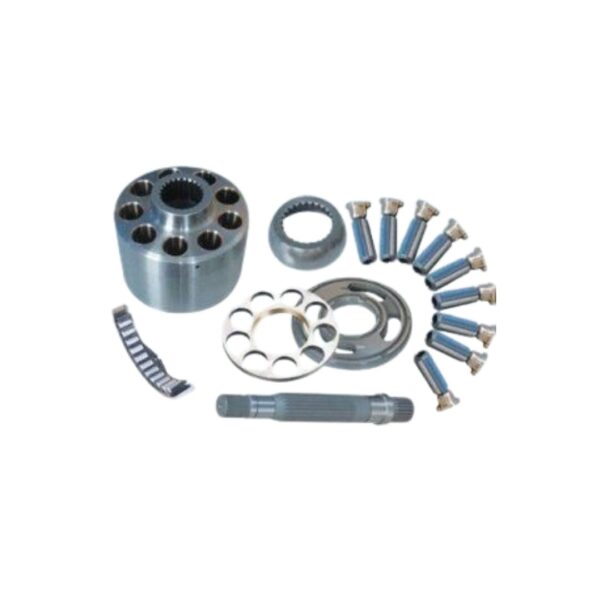 Conjunto Rotativo A10VSO