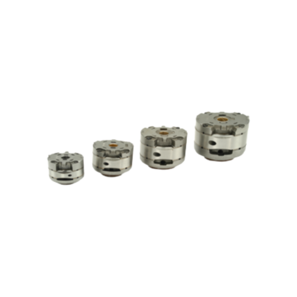 Conjunto Rotativo de Palhetas