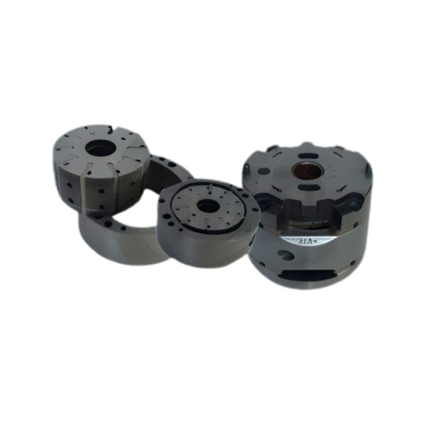 Conjunto Rotativo Vickers 20V