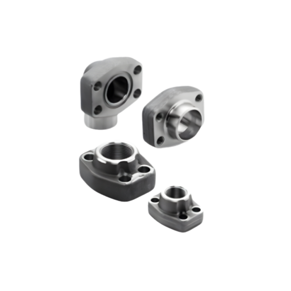 Flange Bomba Alta Pressão