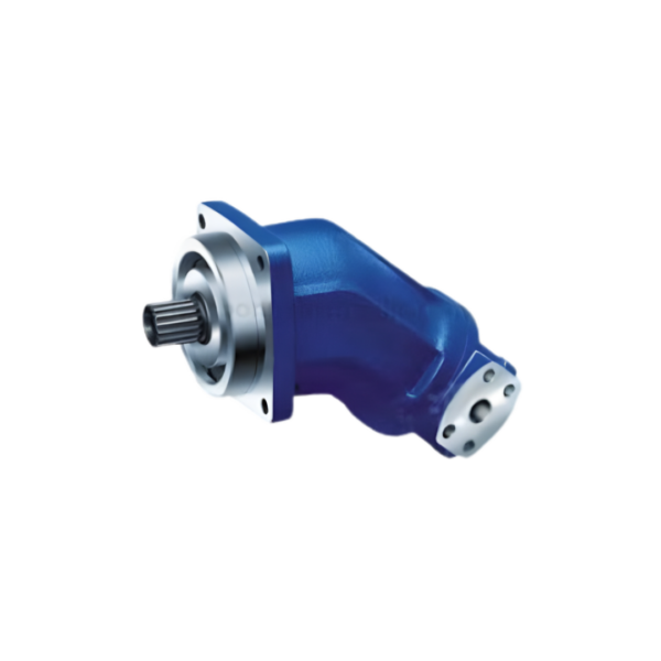 Motor Hidráulico Pistão