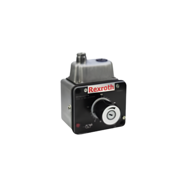 Pressostato Bosch Rexroth Hed