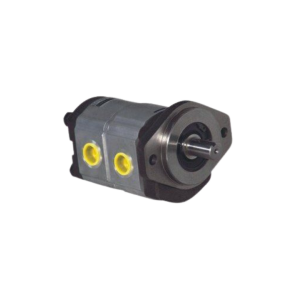 Bomba Dupla Rexroth
