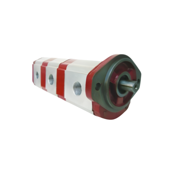 Bomba Tripla