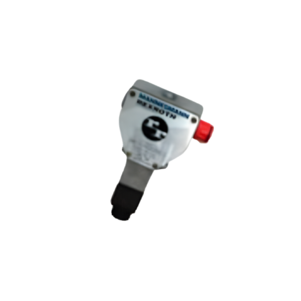 Pressostato Hed2