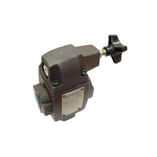 Válvula Reguladora de Pressão CT06 CT10