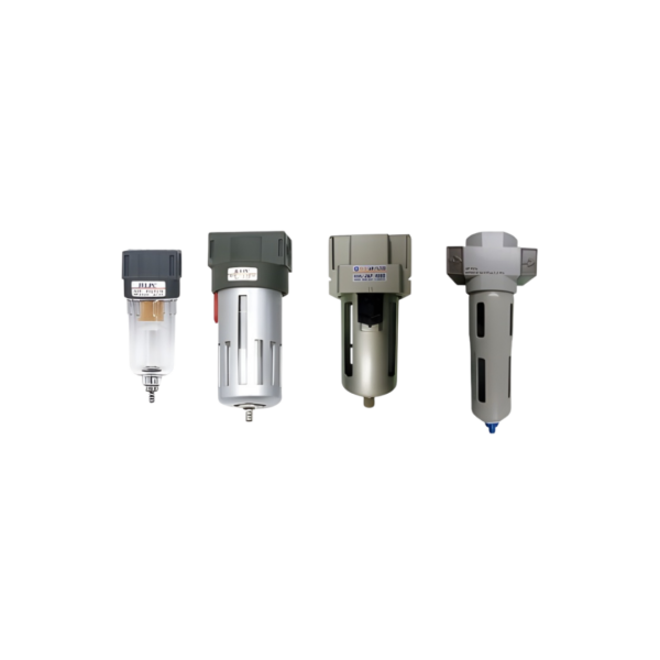 Filtros Pneumáticos