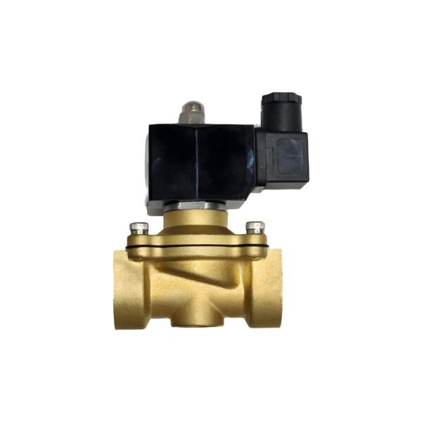 Válvula Solenoide