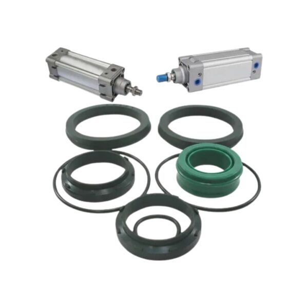 Kits de Reparo