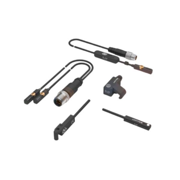 Sensores Magnéticos para Cilindros